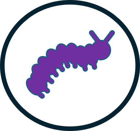 Generation Alpha symbol